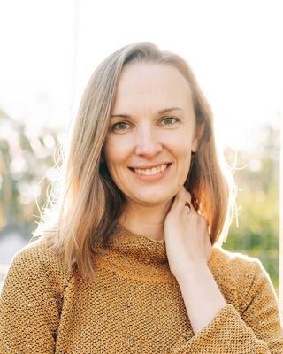 Photo of Jessie Kissinger, Licensed Professional Counselor, LPC