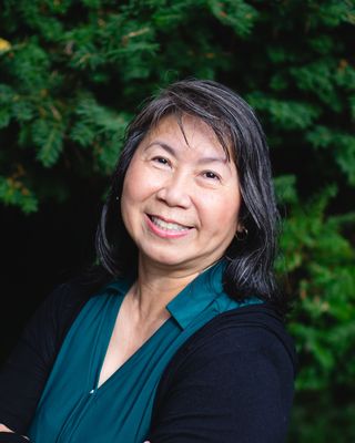 Photo of Karen Seegobin, Marriage & Family Therapist, MA, LMFT, LPC, RPT