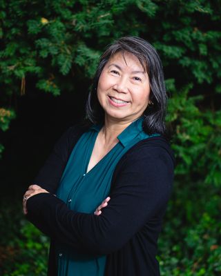 Photo of Karen Seegobin, Marriage & Family Therapist, MA, LPC, LMFT, RPT