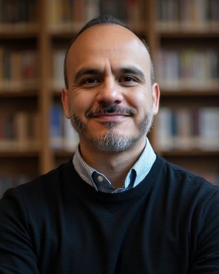 Photo of Everardo Alvizo, Clinical Social Work/Therapist, LCSW