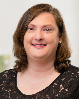 Photo of Angel Babcock, Licensed Professional Counselor, LPC