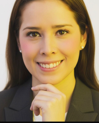 Foto de Daniela Nava Garza, Psicólogo, Maestría