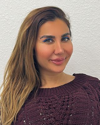 Photo of Neda Vakili, Psychological Associate in Signal Hill, CA