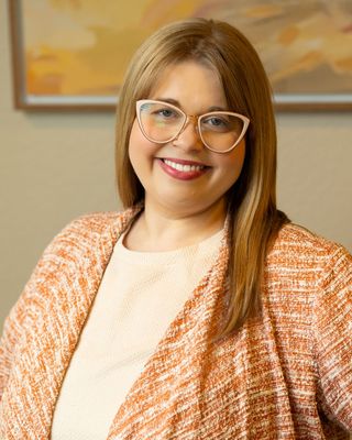 Photo of Jessica Aiduck, Licensed Professional Counselor Associate