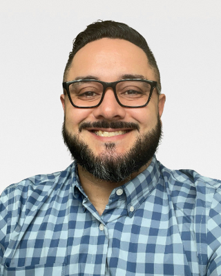 Photo of Gabriel Ramirez, Marriage & Family Therapist, LMFT