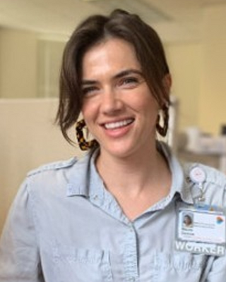 Photo of Maura Darrow, Clinical Social Work/Therapist in Oakland, CA