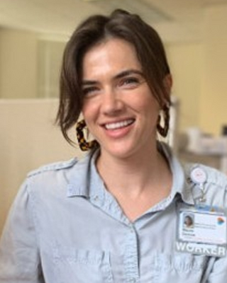 Photo of Maura Darrow, Clinical Social Work/Therapist in Nob Hill, San Francisco, CA