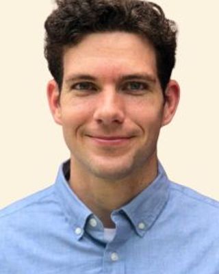 Photo of Nathan Bartlett, Licensed Clinical Professional Counselor, LPC, LCPC