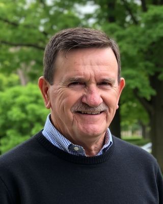 Photo of Mark Middlebrooks, Clinical Social Work/Therapist, LCSW
