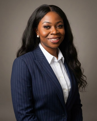 Photo of Gertrude Osei, Psychiatric Nurse Practitioner, MSN, PMHNP, BC