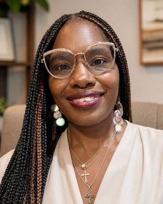 Photo of Alisha Lester, Licensed Professional Counselor, LPC