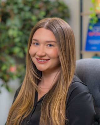 Photo of Ariana Bravin, Pre-Licensed Professional, MHC-LP