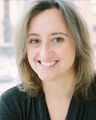 Photo of Sheryl Lilke, Licensed Professional Counselor, MS