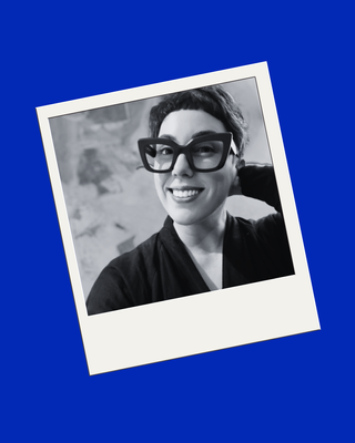 Photo of Jessie Upton - Wanna Art About It? Creative Art Therapy, Counsellor, MA, AThR