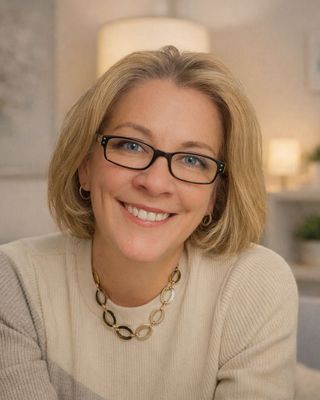 Photo of Katy Bombard, Licensed Clinical Professional Counselor, MA, LCPC