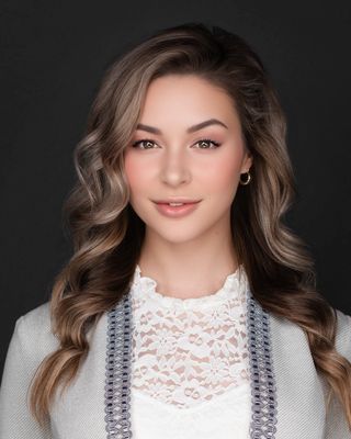 Photo of Dr. Maria Catherine P. Farrell, Psychologist, PsyD, MC, BA
