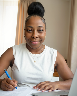 Photo of Lionela Jean, Pre-Licensed Professional, MSW, MBA