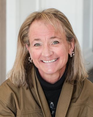 Photo of Dr. Alison Todd, Clinical Social Work/Therapist, EdD, LICSW