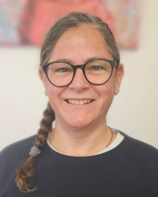 Photo of Elizabeth Lynette Cooper - Laughing Kookaburra Wellness, Psychologist, MPsych, PsyBA General