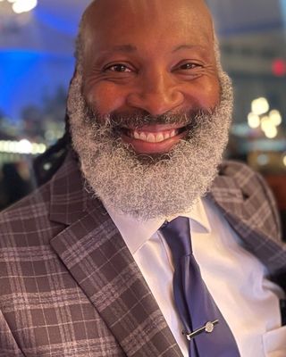 Photo of Shawn M McBride, Licensed Clinical Professional Counselor, MA, LCPC