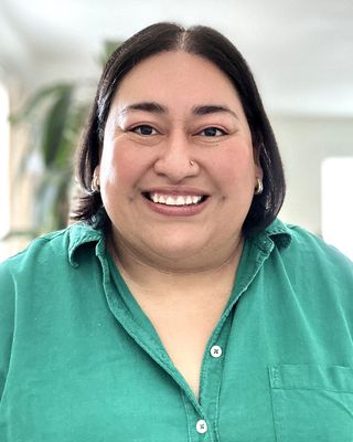 Photo of Mayra Toscano Reveles, Marriage & Family Therapist Associate, LMFTA