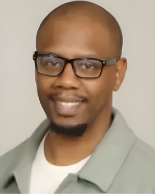Photo of Priamos Williams, Licensed Clinical Mental Health Counselor, LCMHC