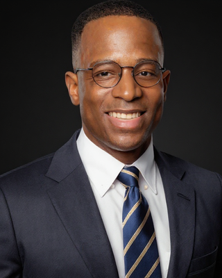 Photo of Dr. Michael McClurkin, Psychiatrist, MD