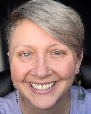 Photo of Leslie Fitzwater, Licensed Social Worker, LCSW-P