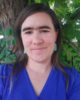 Photo of Elena Mitchel, Counselor in New Mexico