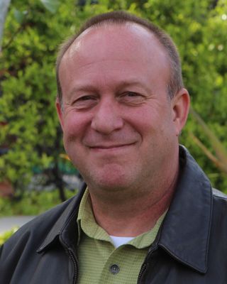 Photo of David Bond, Psychologist in San Diego, CA