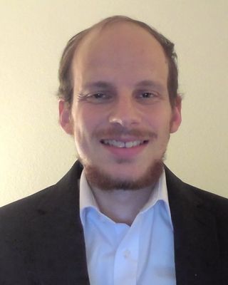 Photo of Moses Hoffman, Counsellor