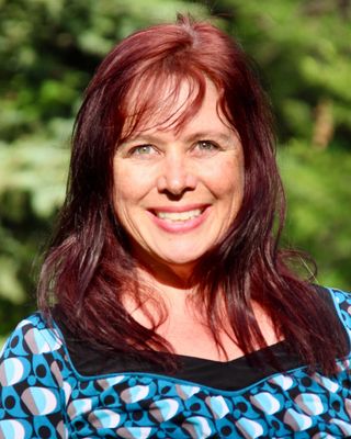 Photo of Angela Knuckles, Associate Professional Clinical Counselor in Bonner, MT
