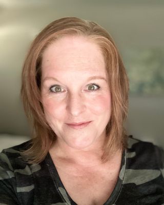 Photo of Angie Case, Licensed Professional Counselor, MAMFT, LPC