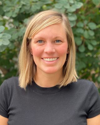 Photo of Kellyn Joy Forsman, Clinical Social Work/Therapist, LCSW