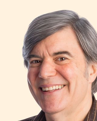 Photo of MacDonald Dunbar, Marriage & Family Therapist, MA, LMFT