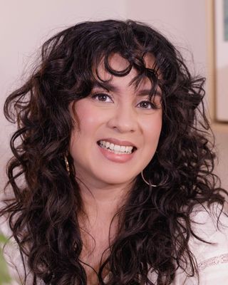 Photo of Jacqueline Frias Gonzalez, Marriage & Family Therapist in Yucca Valley, CA