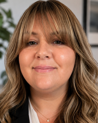 Photo of Jessica Alexander, Marriage & Family Therapist Associate, MA, AMFT, APCC