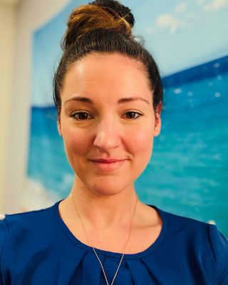 Photo of Jennifer Geddes, Psychiatric Nurse Practitioner, PMHNP