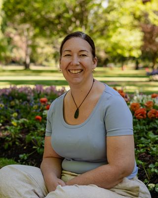 Photo of Stacey Nicole Smith - May She Flourish