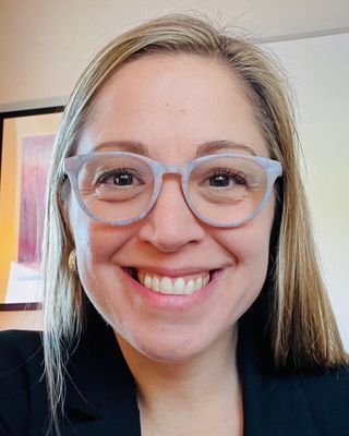 Photo of Julie Klunk Gillis, Psychologist, PhD
