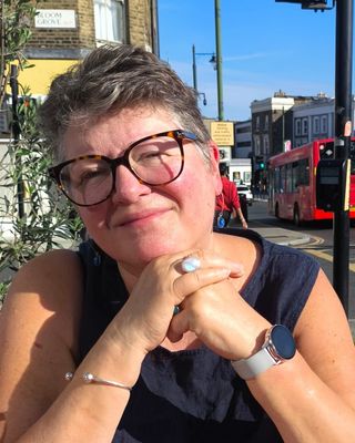 Photo of Jane Armstrong, Counsellor, MA, MBACP Accred