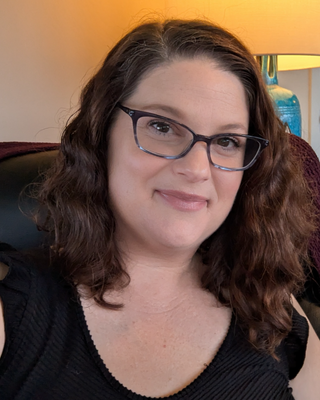 Photo of Katelyn Shields, Marriage & Family Therapist, LMFT