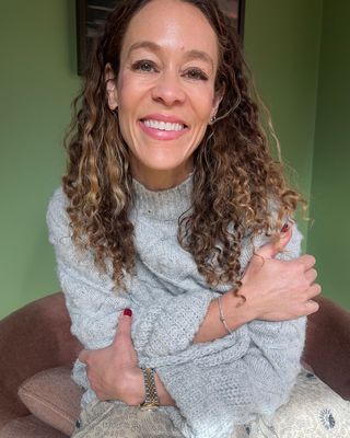 Photo of Alisha Eastwood, Psychologist, PhD