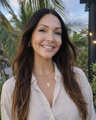 Photo of Lauren Cortez - Lauren Cortez, EMDR & Brainspotting, Marriage & Family Therapist, LMFT
