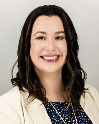 Photo of Natalie Carlin, Clinical Social Work/Therapist, LCSW