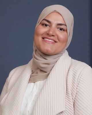Photo of Sara Elsehetry, Mental Health Counselor, LPC, LMHC