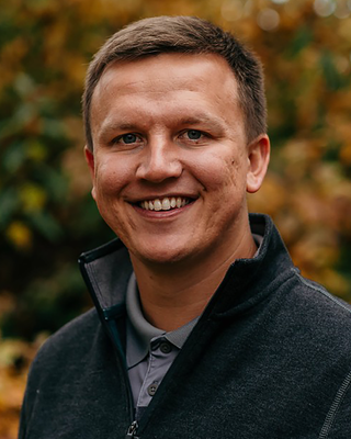 Photo of Nicholas Yoquelet, Clinical Social Work/Therapist, LCSW