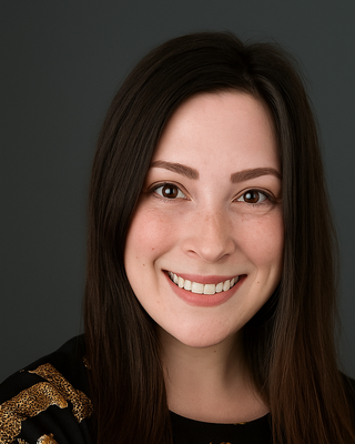 Photo of Caitlin Rosillo, Licensed Clinical Mental Health Counselor, LCMHC