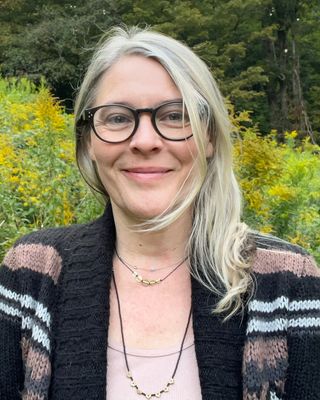 Photo of Juliette Consigny, Clinical Social Work/Therapist, LCSW