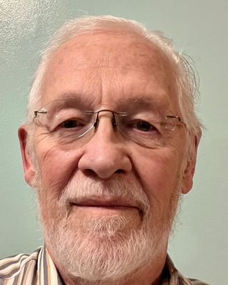 Photo of Dr. Quinton Richard Hehn, Counselor, LCPC, EdD, MEd